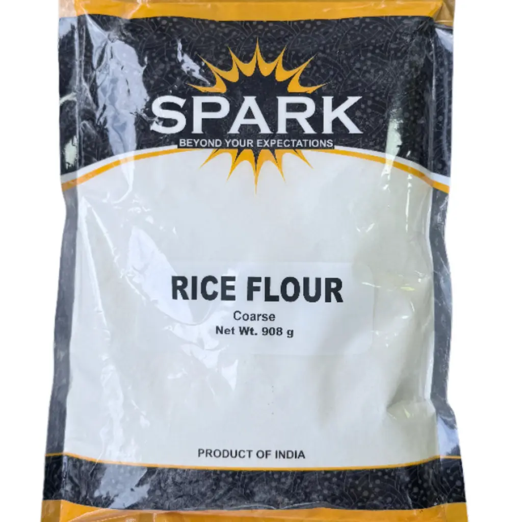 Spark rice flour coarse 908gm