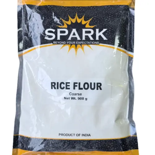 Spark rice flour coarse 908gm
