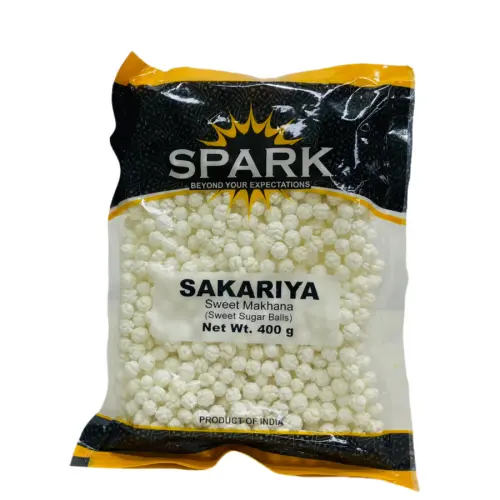 Spark Sweet makhana 400g