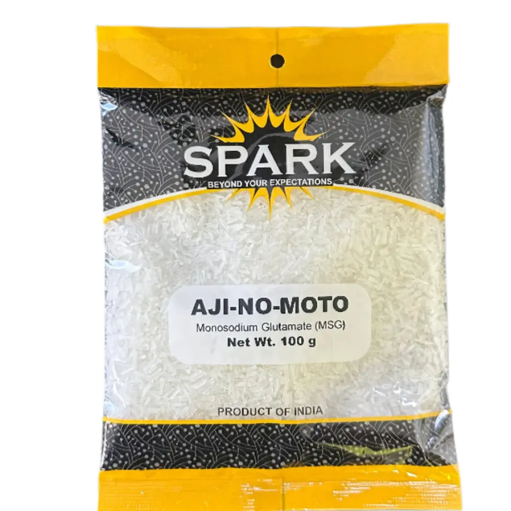 Spark ajinomoto 100g