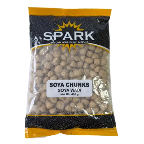 Spark soyawadi 1kg