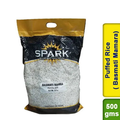 Spark basmati mamara 500g