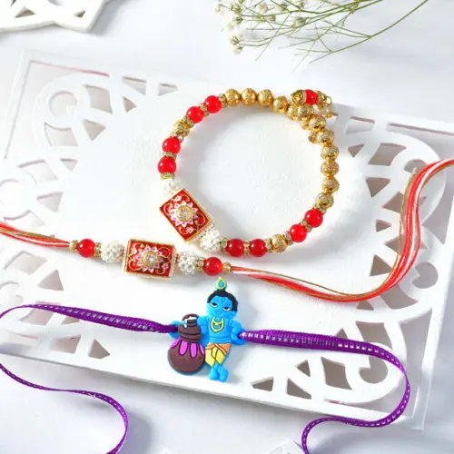Rakhi for kids