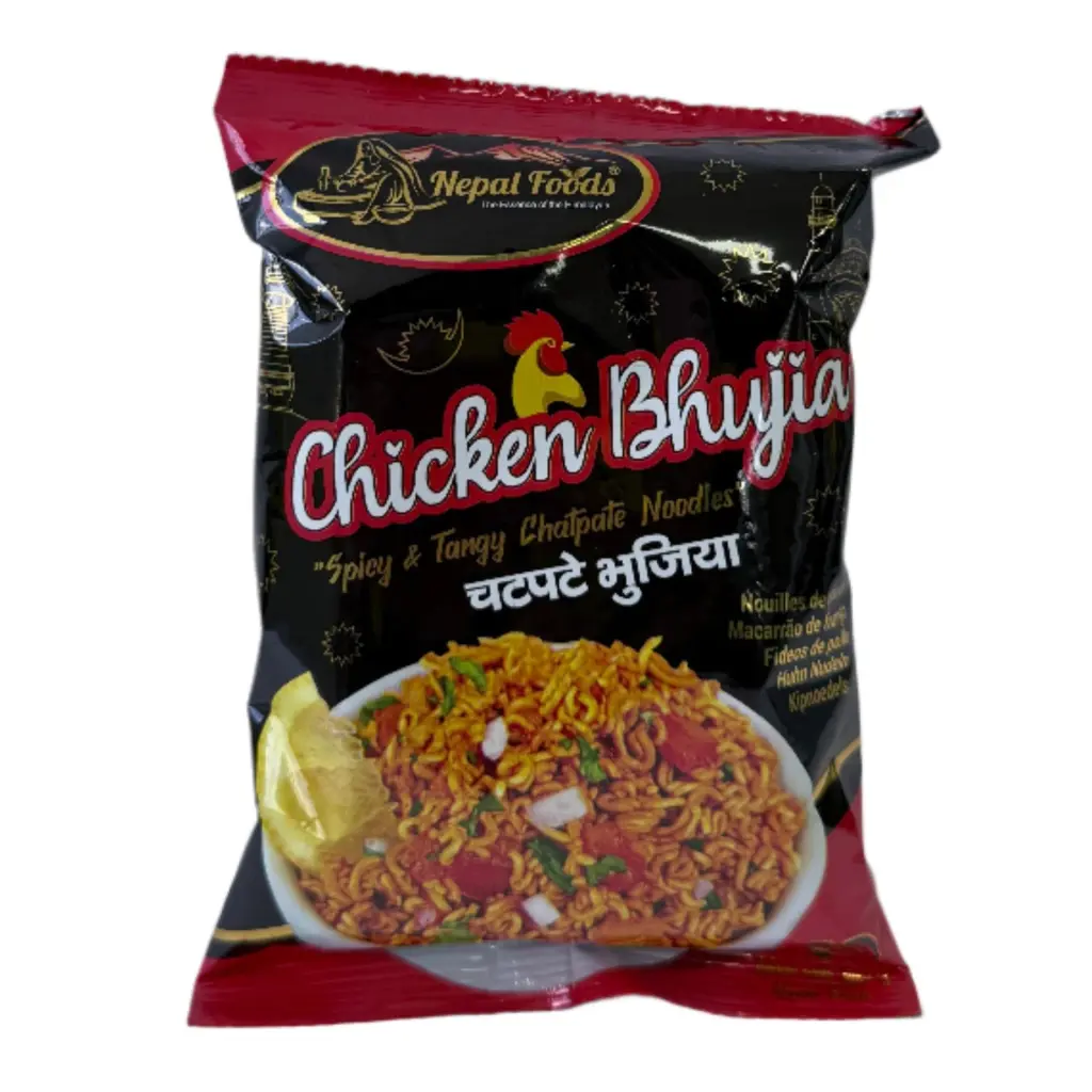 Chatpate Bhujiya 100 gm