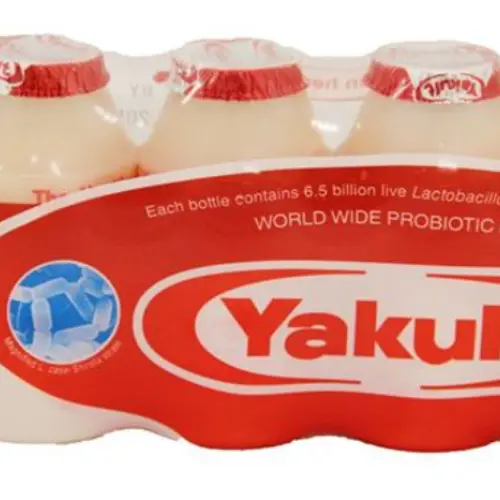 Yakult Milk Family pack