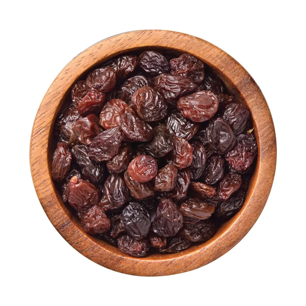 Red Raisins 500 gm