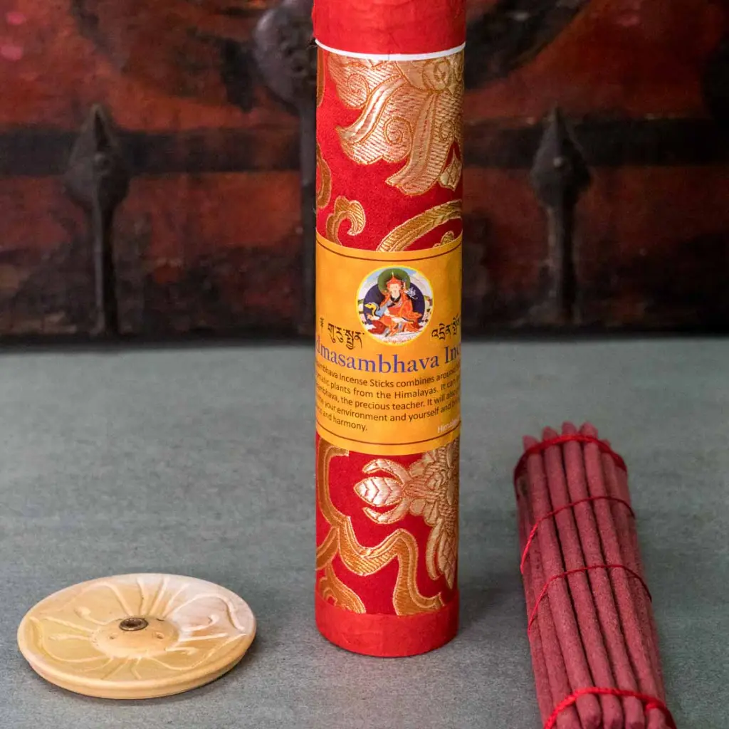 Padmasambhava Incense