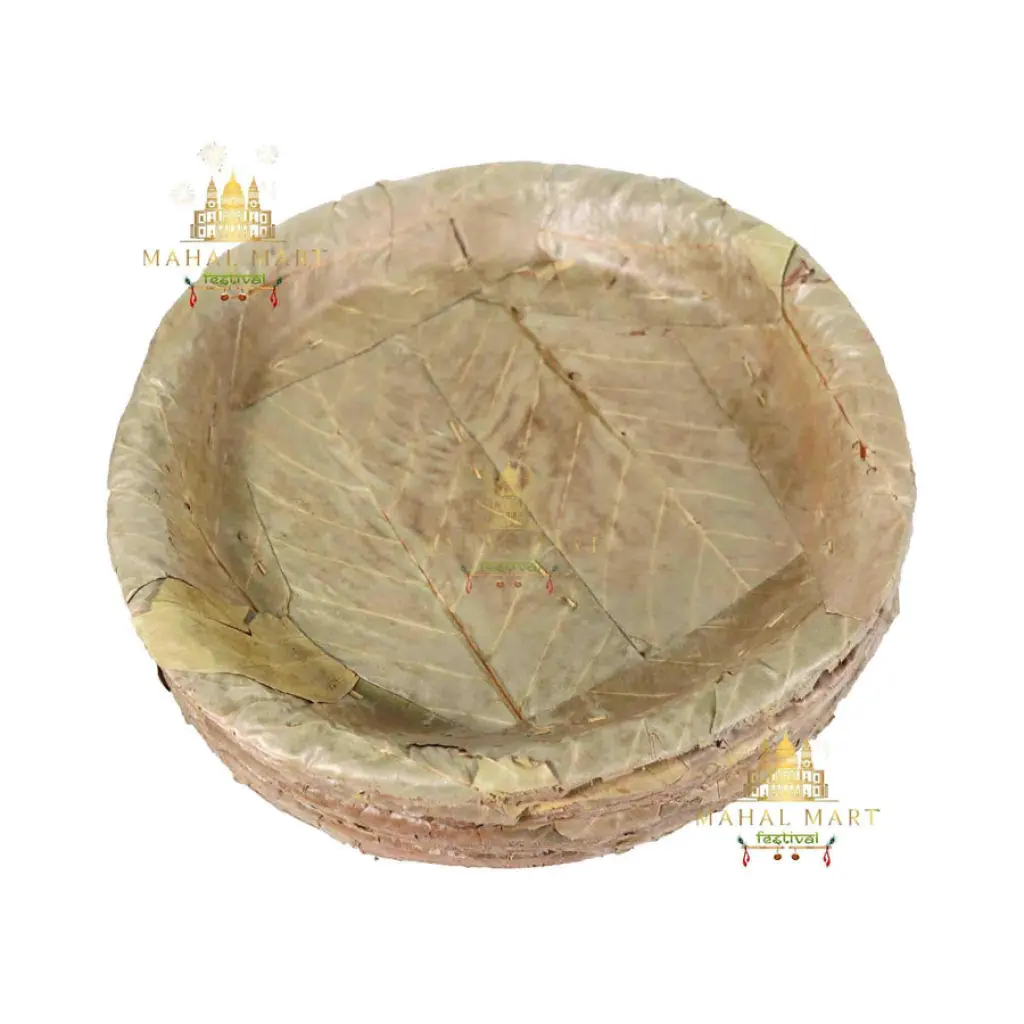 Small tapari / laptey