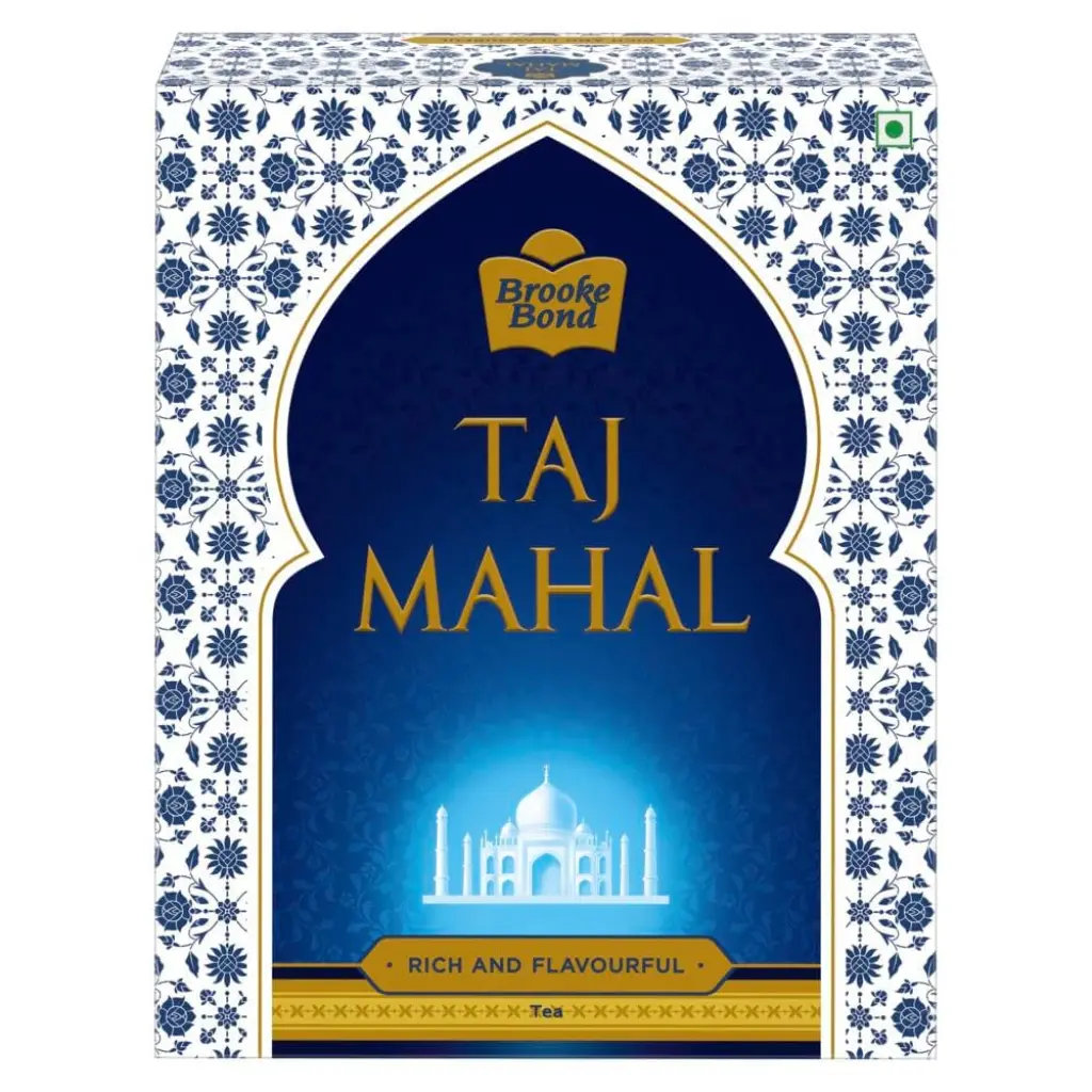 Taj mehal tea 1kg
