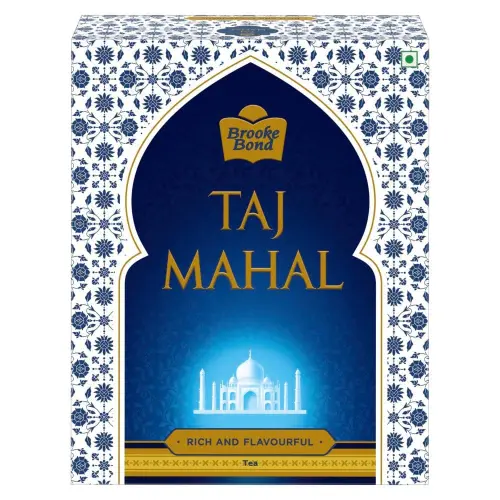 Taj mehal tea 1kg
