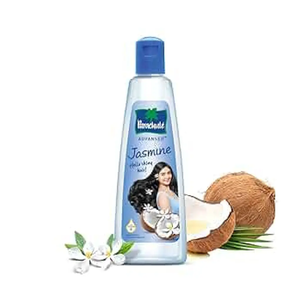 Jasmine oil 200ml