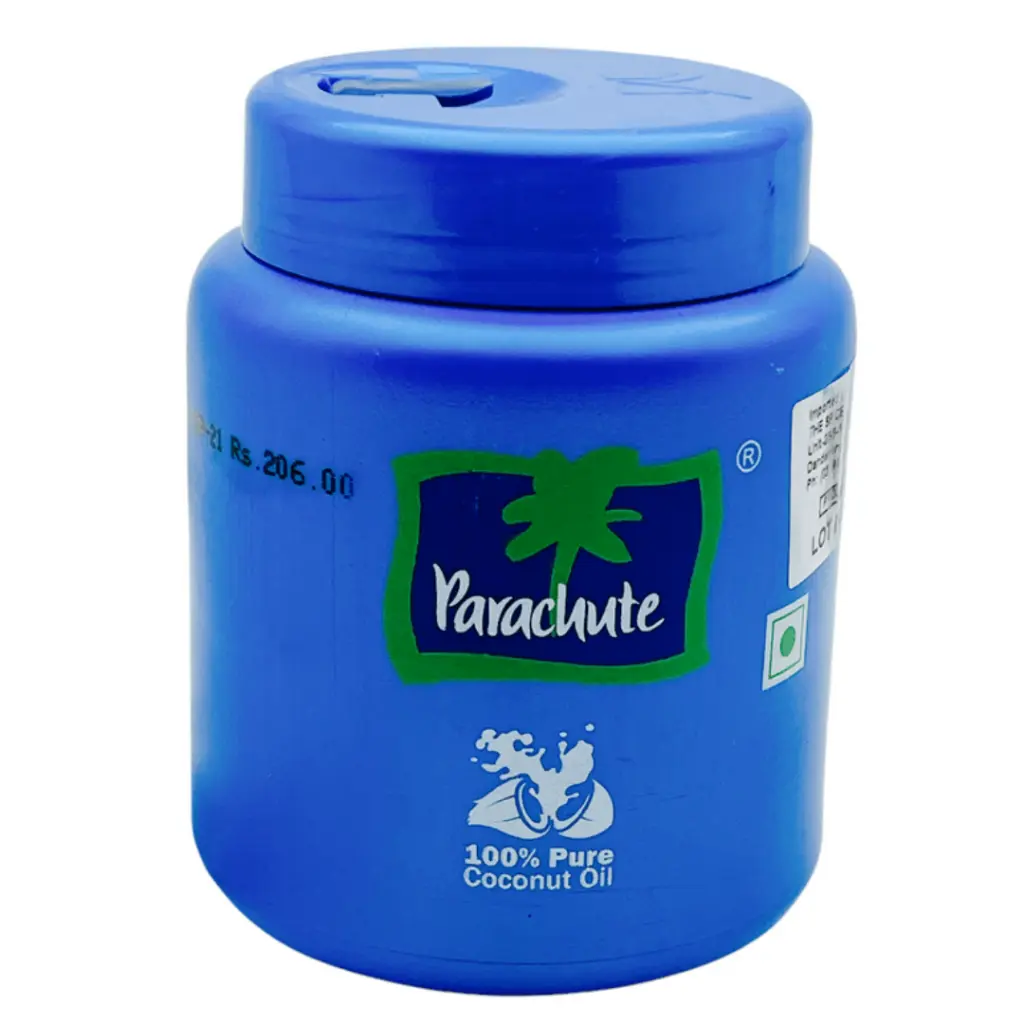 Parachute coconut oil 500ml