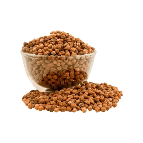 HAATBAZAAR BROWN CHANA 1KG