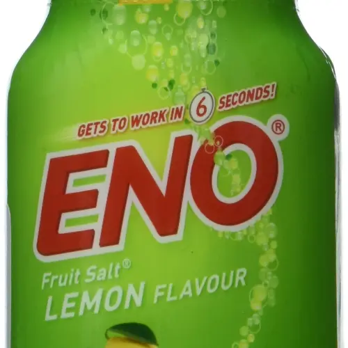 Eno lemon flavour 100 gm