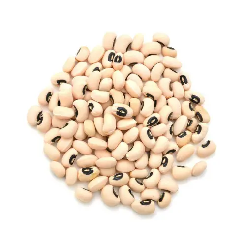 HAATBAZAAR BLACK EYE BEANS 1KG