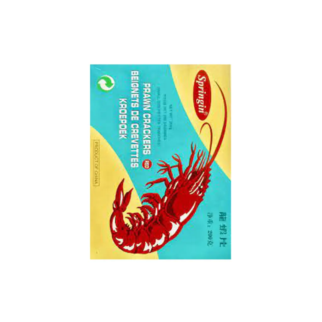 Prawn Cracker 200 gm