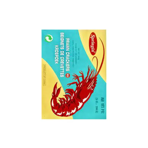 Prawn Cracker 200 gm