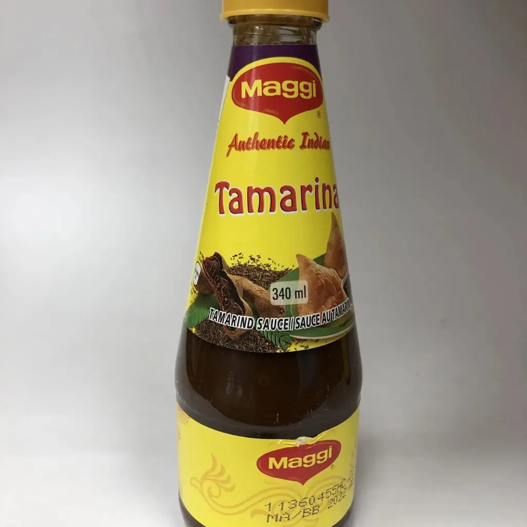 Maggi Tamarind sauce 340ml