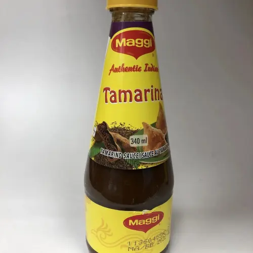 Maggi Tamarind sauce 340ml