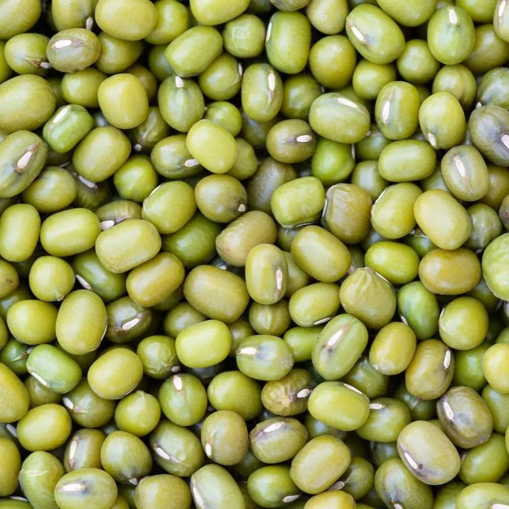 HAATBAZAAR MUNG BEANS 1KG