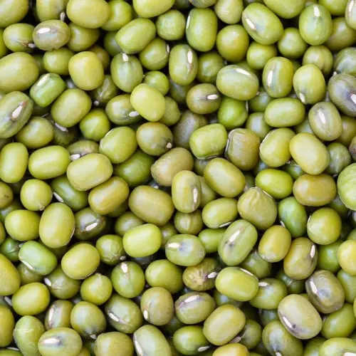 HAATBAZAAR MUNG BEANS 1KG