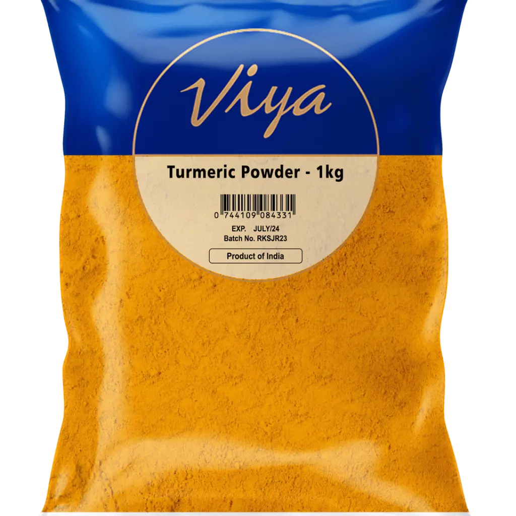 Viya Turmeric powder 1kg