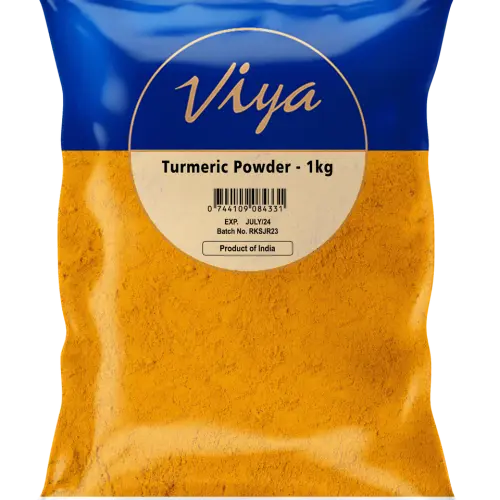 Viya Turmeric powder 1kg