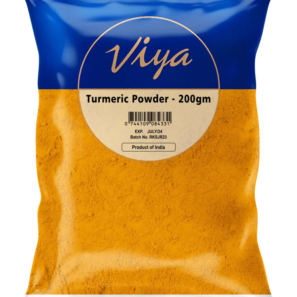 Viya Turmeric powder 200g