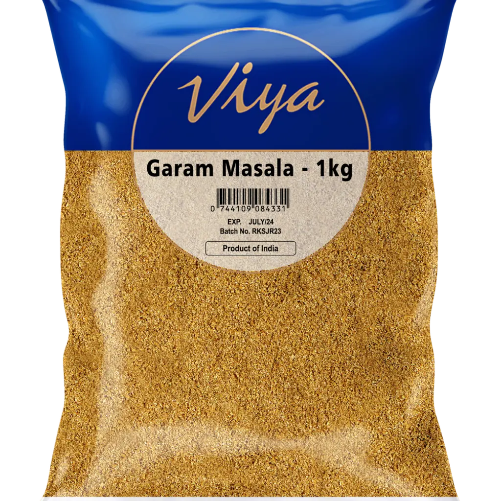 Viya garam masala 200gm