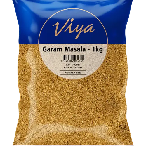 Viya garam masala 200gm