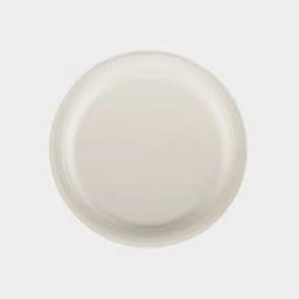 Round plate 9(25 PC)