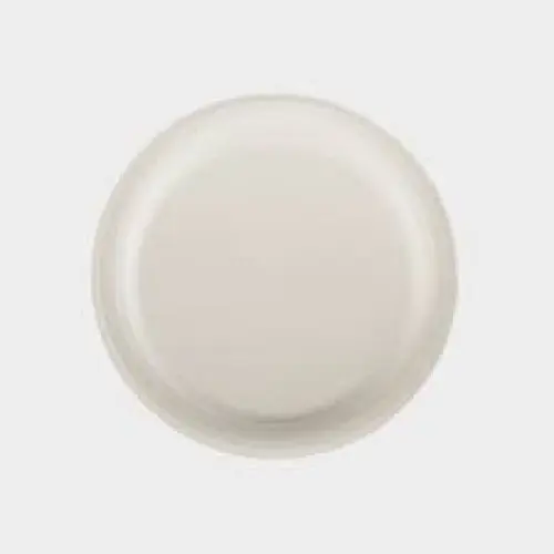 Round plate 9(25 PC)