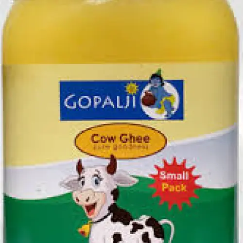 Gopali Ghee 370 gm