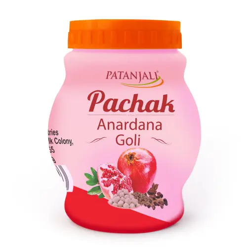 Pachak anardana goli 100g