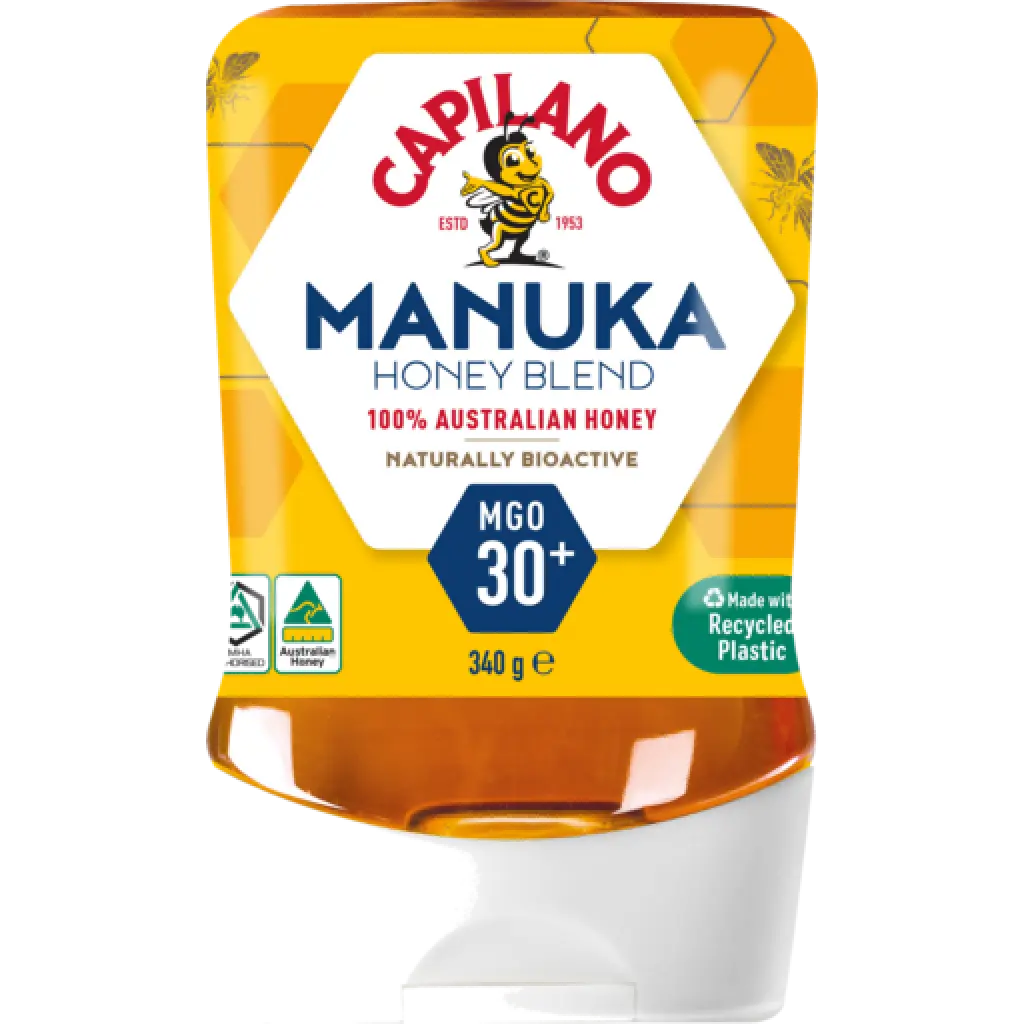 Manuka honey 340g