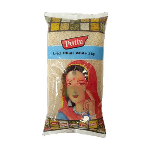 Grid dhall white 2kg