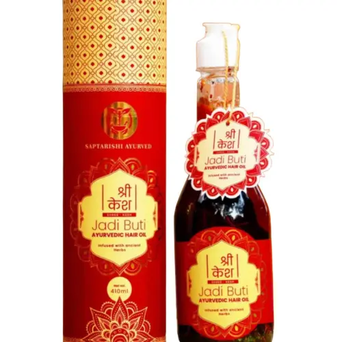 Shree kesh oil  410 ml