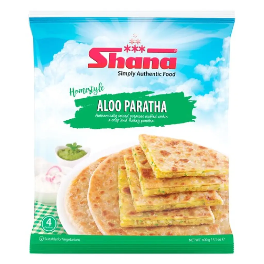 Shana Aloo Paratha 1.5 kg