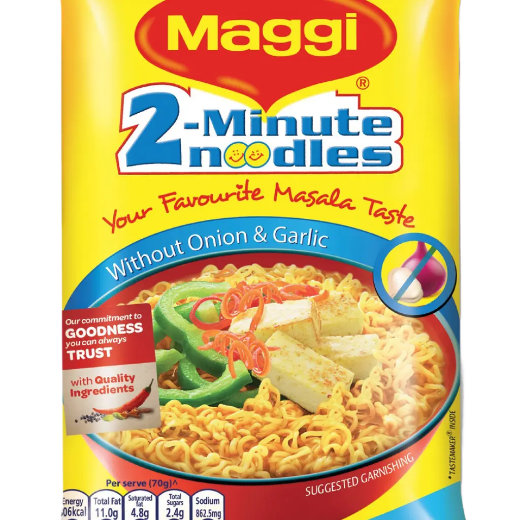 Maggie Noodle 70 gm