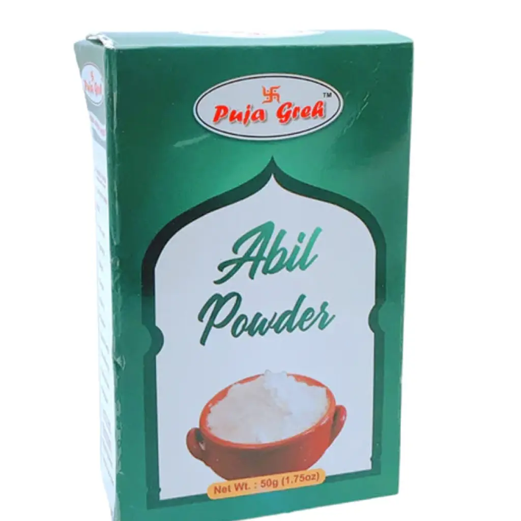 Abil powder 100 gm