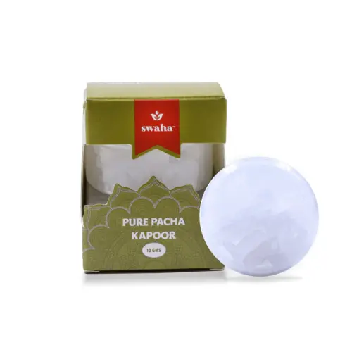 Pure Pacha/smokeless Kapoor