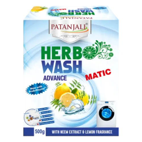Herb wash powder 500 gm