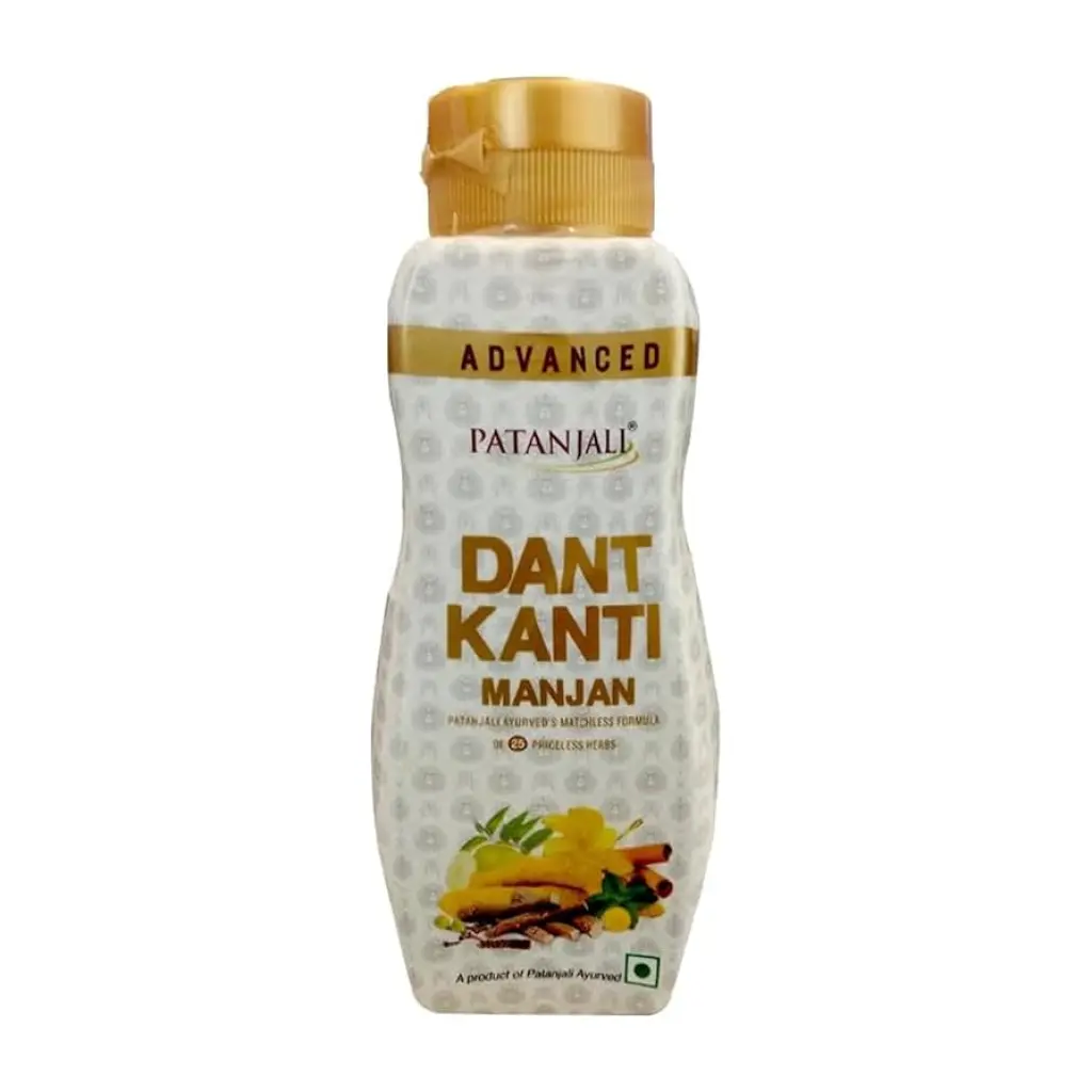 Patanjali  Dantkanti powder 150 gm