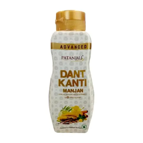 Patanjali  Dantkanti powder 150 gm
