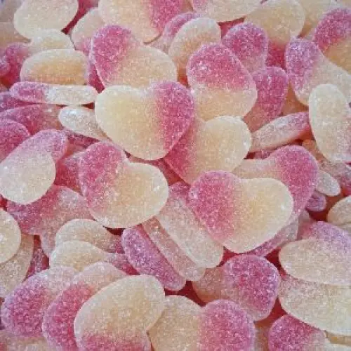 Heart jelly 23 gm