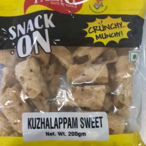 Palat kuzhalappam 200 gm