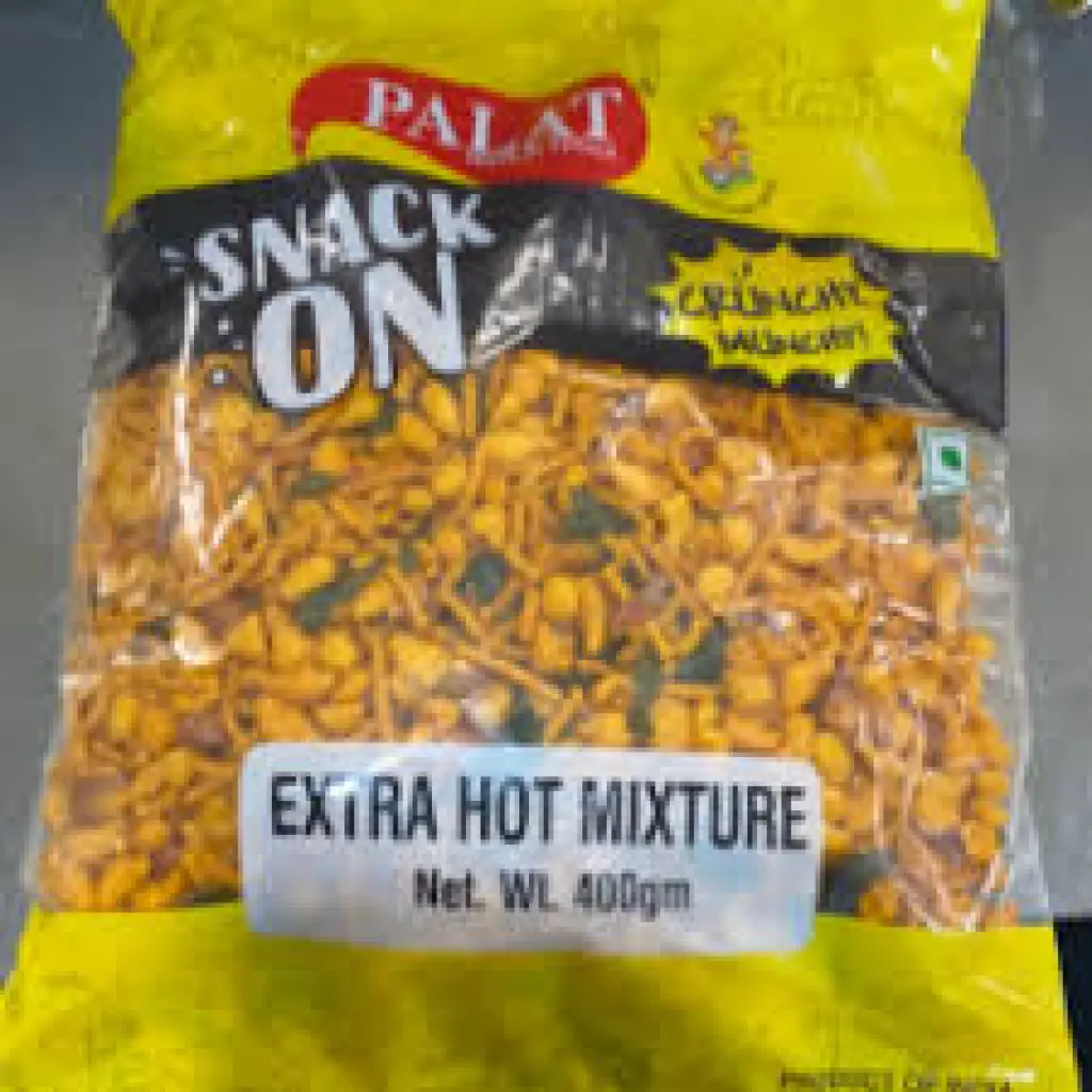 Palat Extra hot 350 gm