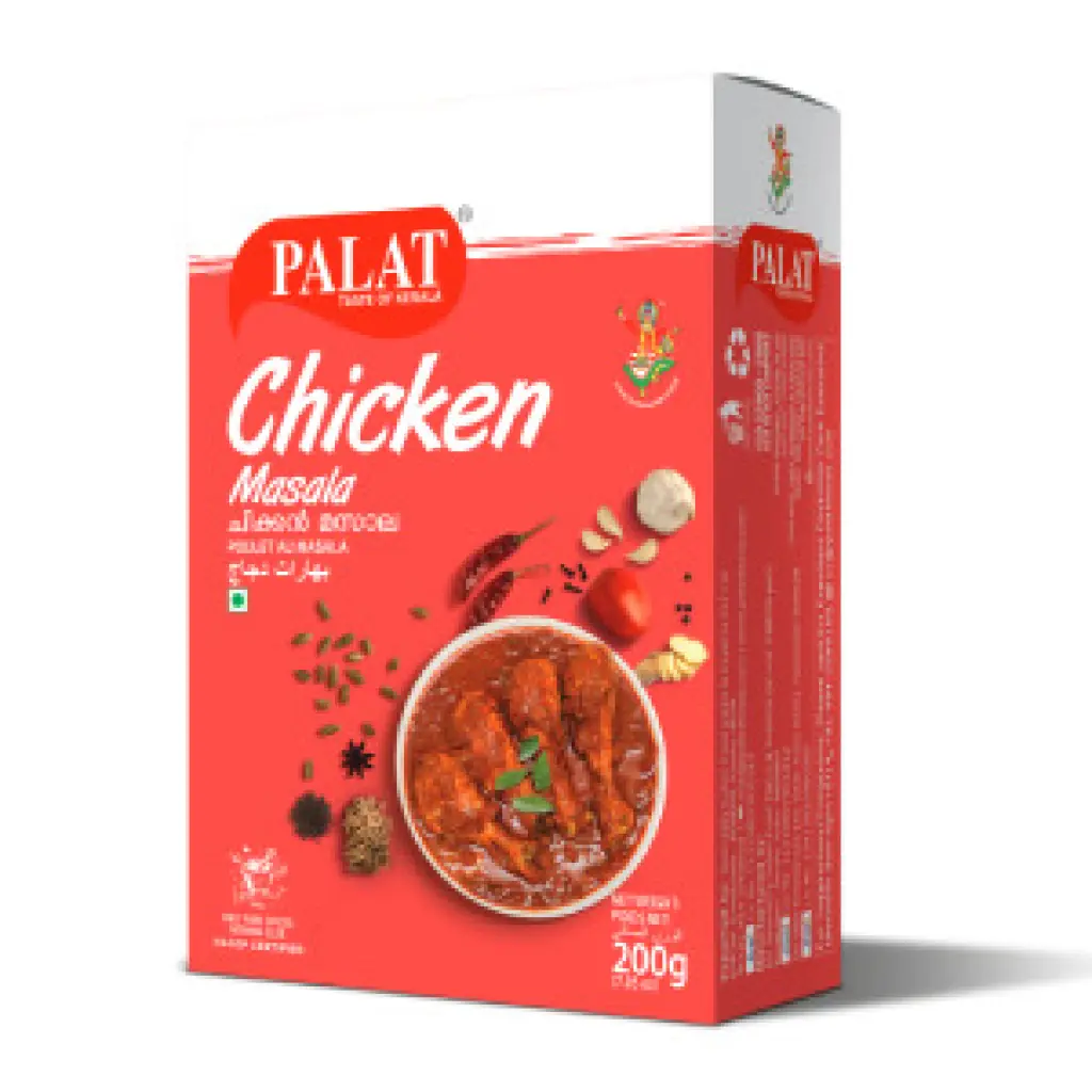 Palat Meat Masala 200 gm