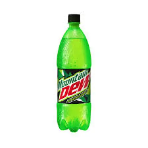 Mountain Dew 1.25ltr