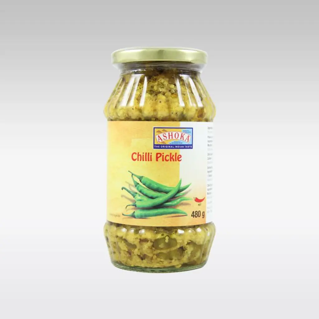 Ashoka pickle 450 ml